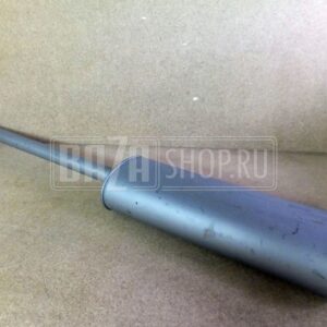 Глушитель ГАЗ 3302 ГАЗЕЛЬ (Евро-3) УДЛИН. БАЗА (дв. Cummins ISF 2.8) БАКСАН