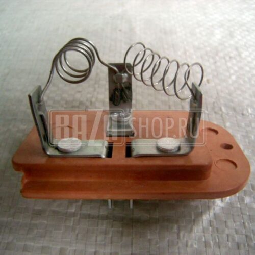 Сопротивление отопителя добавочное (резистор) УАЗ ПАТРИОТ 05-07, ГАЗЕЛЬ «СОАТЭ»