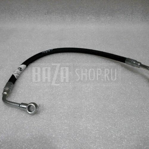 Шланг ГУРа нагнетательный ГАЗель Бизнес 33021 дв.УМЗ 4216 (под ГУР ZF) ##