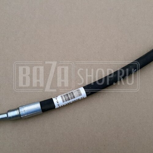 Шланг ГУРа нагнетательный ГАЗ 33021 ГАЗЕЛЬ дв. Cummins ISF 2,8 под ГУР ZF ##