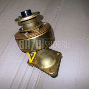 Муфта  электромагнитная (привода вентилятора) дв.УМЗ-4216 Евро-3/-4, А274 ГАЗель (6РК)"ТЕРМОКАМ"