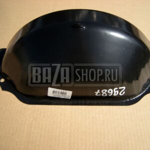 Картер  сцепления нижний дв.511 (ГАЗ-53, ГАЗ-66) "ЗМЗ"