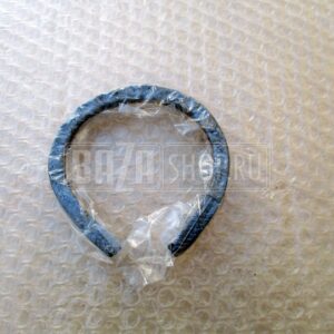 Сальниковая набивка  d 8 (ШТ.) дв.ЗМЗ-402, ГАЗ-53,66, ПАЗ (заднего подшип. коленвала) "УАЗ"