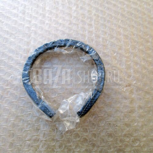 Сальниковая набивка  d 8 (ШТ.) дв.ЗМЗ-402, ГАЗ-53,66, ПАЗ (заднего подшип. коленвала) «УАЗ»