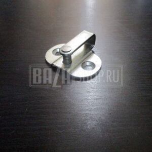 Фиксатор  замка задней двери ГАЗ 2217 Соболь, 2752 "ГАЗ"