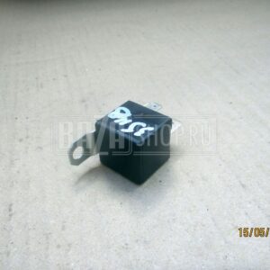Реле  стартера 711.3747-03/-02 4 конт. ГАЗ 24,3110 Волга, 3302 ГАЗель, 2705, 2217 Соболь (70А) "ГАЗ"