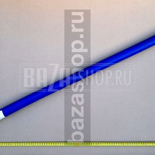 Шланг d 35 1,1 м. (СИЛИКОН АРМИРОВАННЫЙ В 4 СЛОЯ)