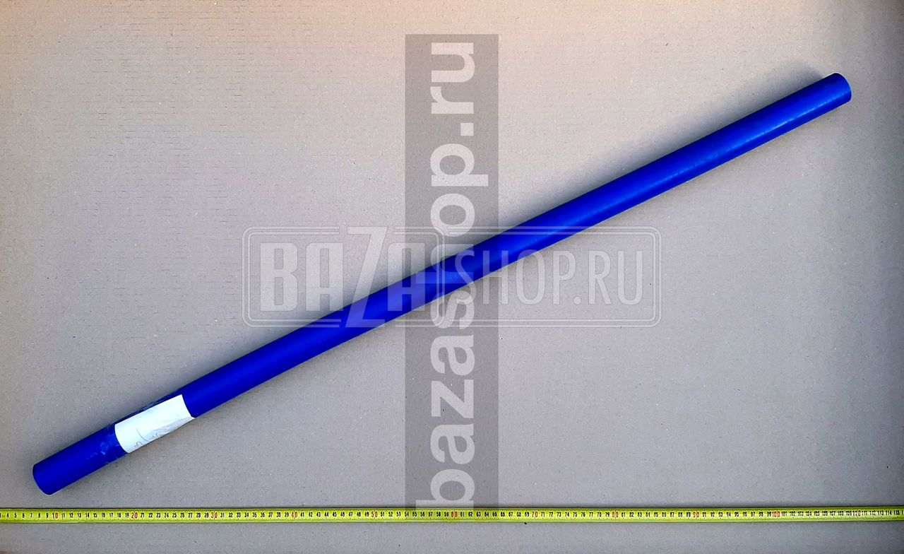 Шланг d 35 1,1 м. (СИЛИКОН АРМИРОВАННЫЙ В 4 СЛОЯ)