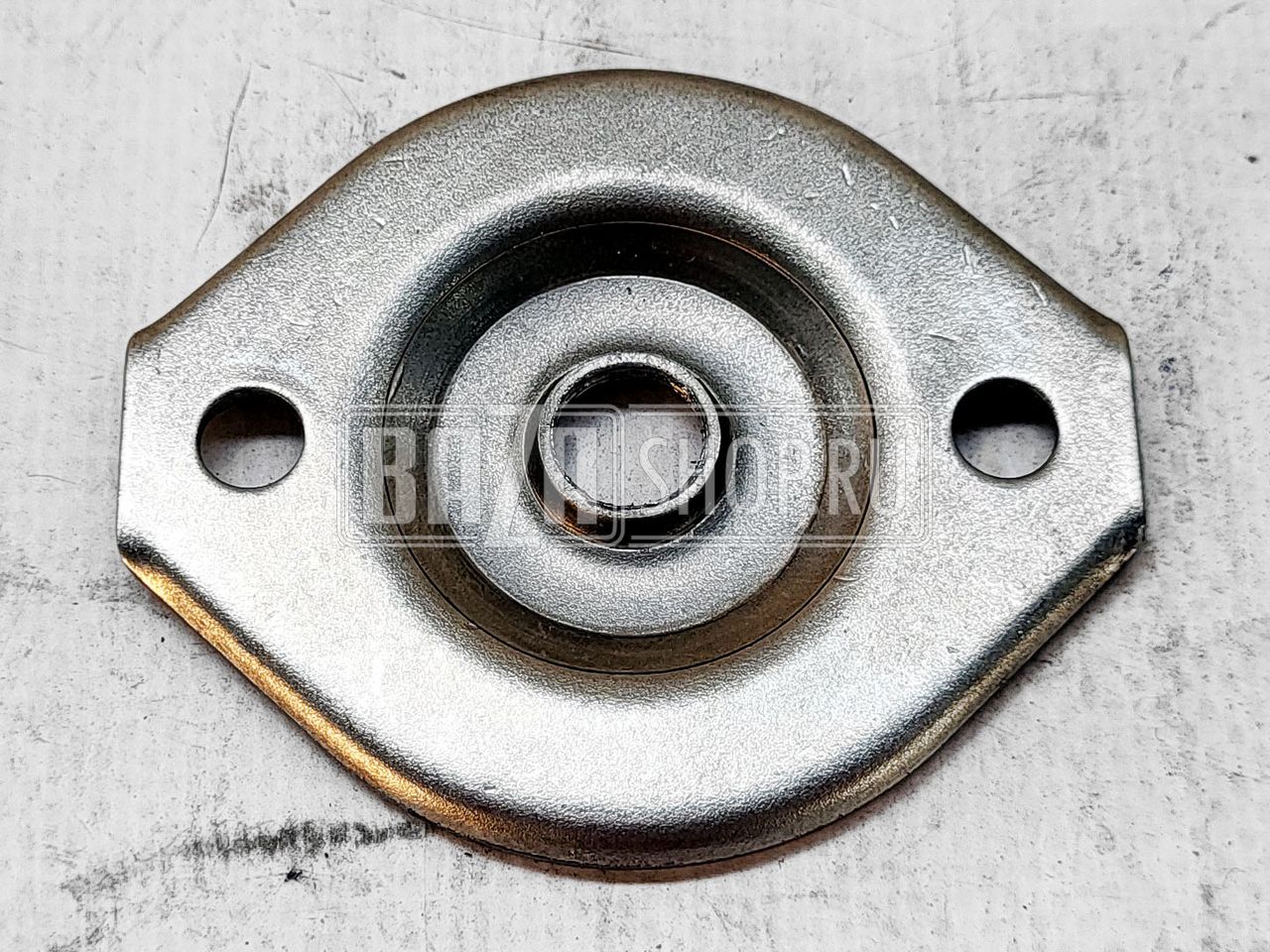 Крышка шкворня верхняя ГАЗ 3302 ГАЗель, 2705, 2217 Соболь, 3306, 3307, 3309 "ГАЗ"