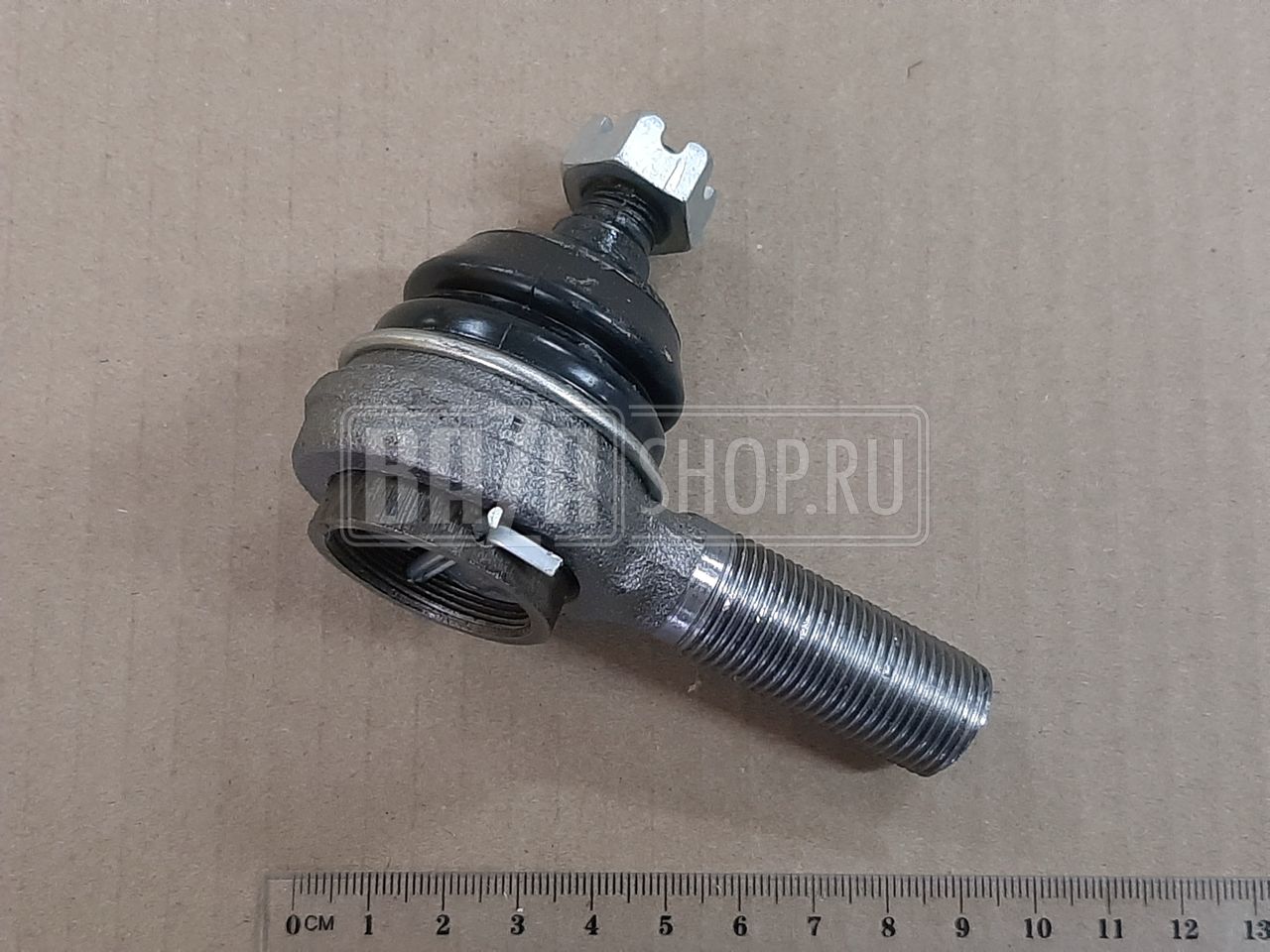 Наконечник рулевой правый ГАЗ 2410, 31029 Волга наружный в сборе "ГАЗ" G-PART