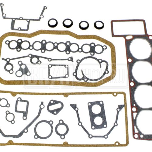 Ремкомплект  двигателя  ЗМЗ 406 (полный с ПГБ, 19 поз., с герметиком)  «MetalPart»