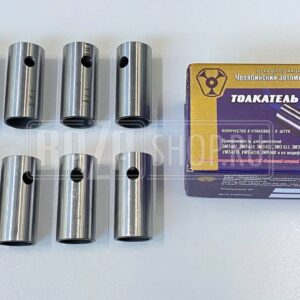 Толкатель  клапана дв.УМЗ 4215, 4216, А274 КОМПЛЕКТ 8 шт. "ЧАМЗ" (Челябинск)