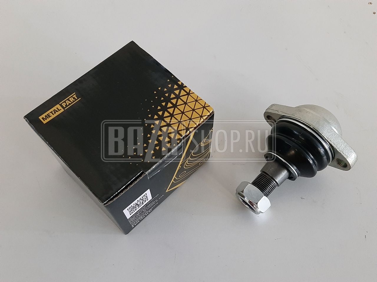 Шарнир передней подвески (опора шаровая) нижний ГАЗель Некст (Next) "MetalPart"