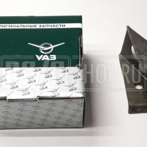 Кронштейн  передней опоры двигателя левый  УАЗ 452