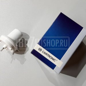 Насос  бачка омывателя ВАЗ 2101-07, ГАЗ 2410, ПАЗ "Cartronic"