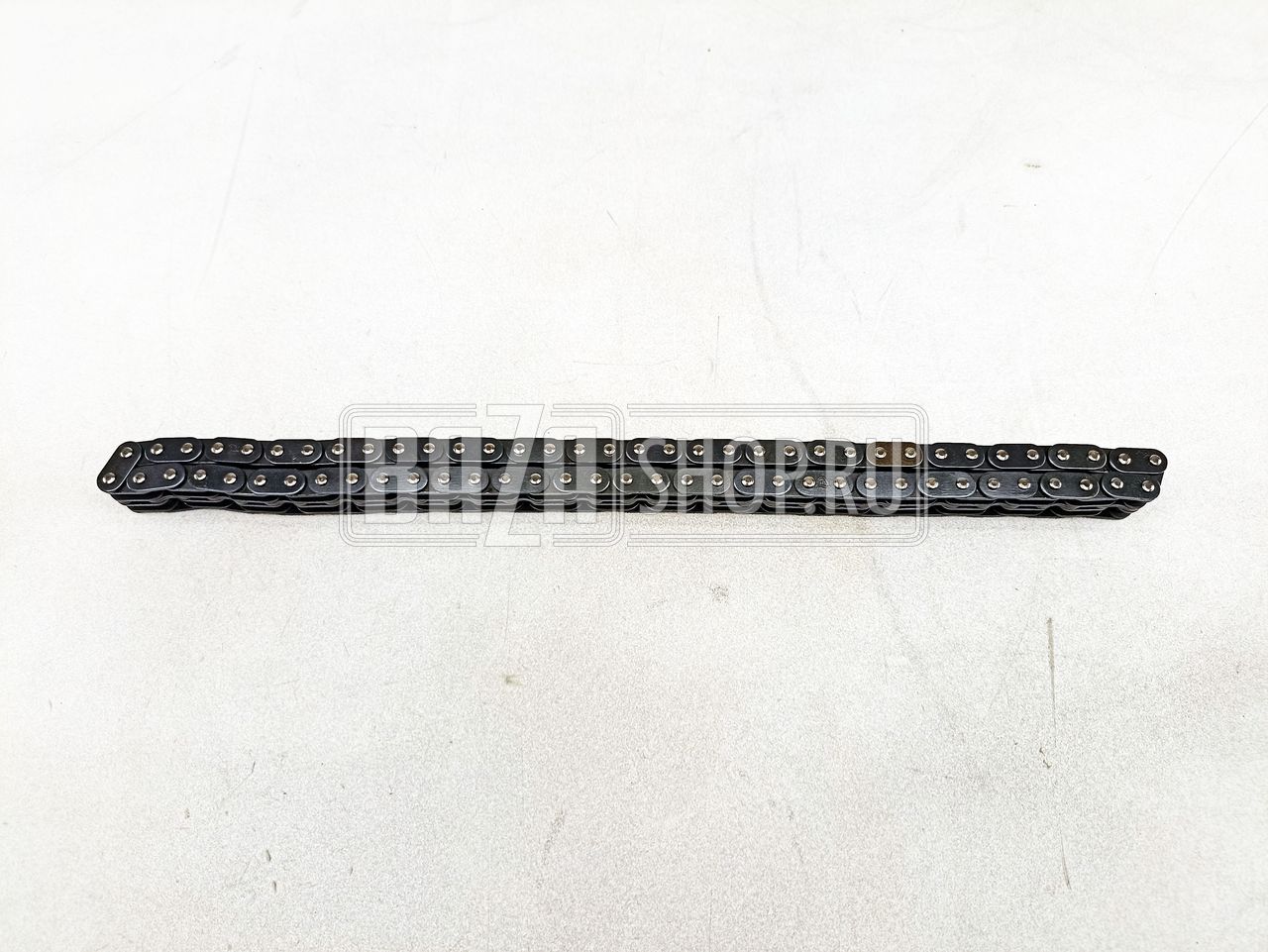 Цепь привода ГРМ дв. 4061 нижняя (70 звеньев, втулка d5,05мм) "DITTON"