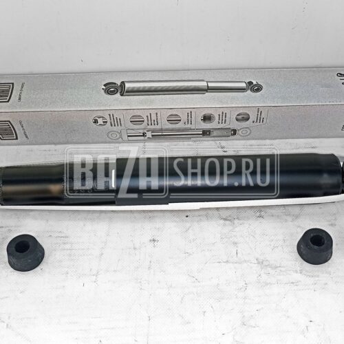 Амортизатор ГАЗ 3302 ГАЗель; 2217 Соболь задний газомасляный «TRIALLI» (с втулками)