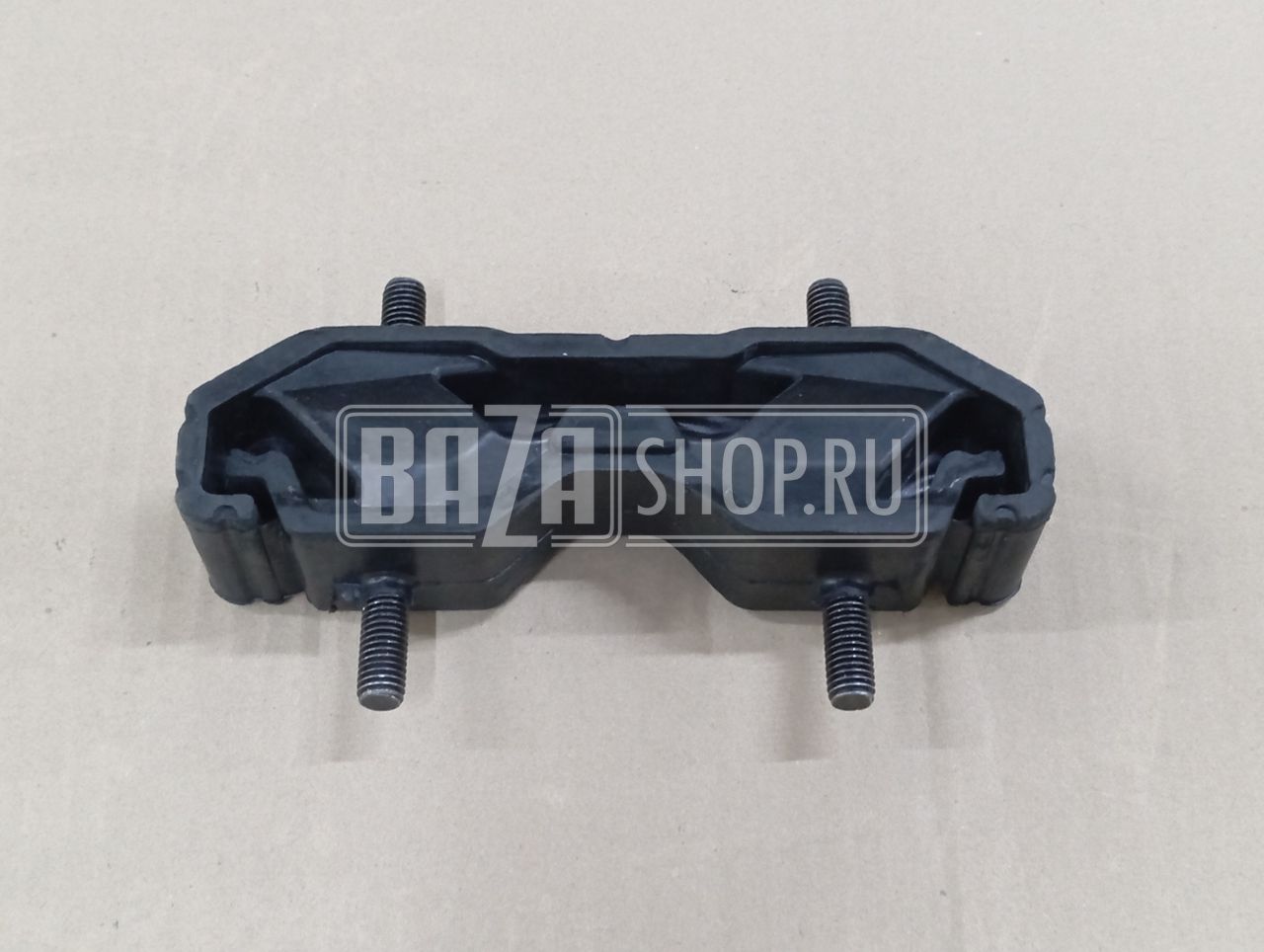 Подушка двигателя ГАЗель Некст (Next), ГАЗель Бизнес 3302 (дв. 4216, Cummins ISF 2.8) ЗАДНЯЯ (Н.Н.)
