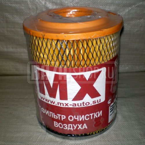 Фильтр  воздушный  НИЗКИЙ 405, 406, 409 дв., STEYR (с 2002 г.в.) «ЦИТРОН»