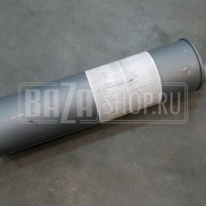 Глушитель ГАЗ 3302 ГАЗЕЛЬ (дв.405) (АВТОГЛУШИТЕЛЬ)