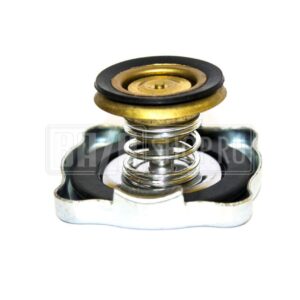 Крышка  радиатора ГАЗ, УАЗ с уплотнителем  "MetalPart"