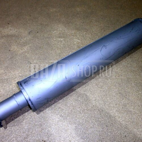Глушитель ГАЗ-3307 БАКСАН #