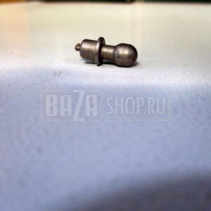 Фиксатор  синхронизатора КПП 5-ст. ГАЗ 3307, 3308, 3309, 33104 "ГАЗ"