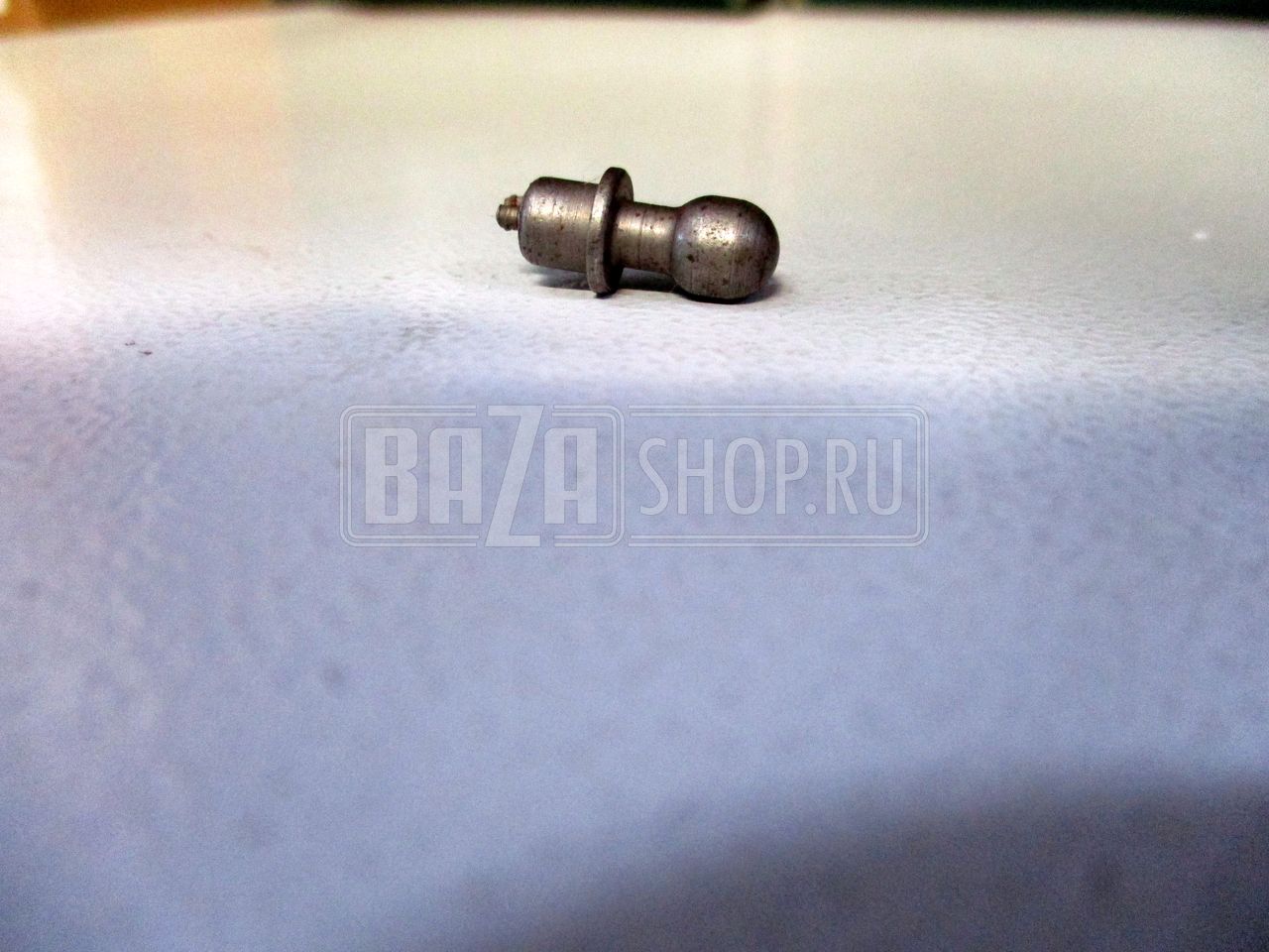 Фиксатор синхронизатора КПП 5-ст. ГАЗ 3307, 3308, 3309, 33104 "ГАЗ"