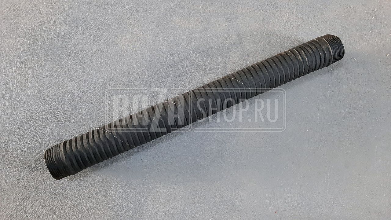 Шланг воздушного фильтра ГАЗ 33081, 3309 ЕВРО-3 (воздухоподводящий) "ГАЗ"