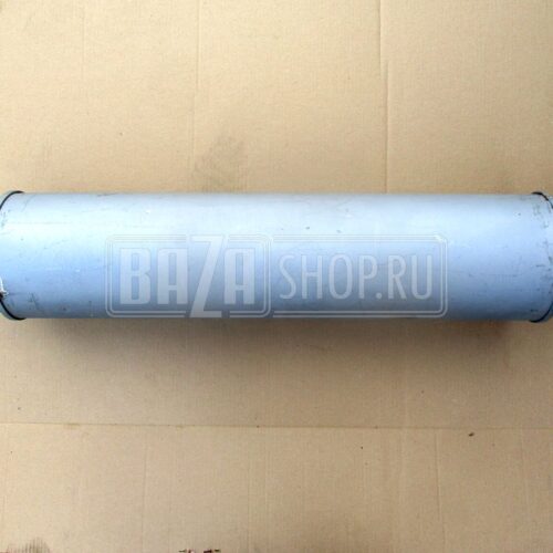 Глушитель ГАЗ 3309 дв.ММЗ Д-245 БАКСАН
