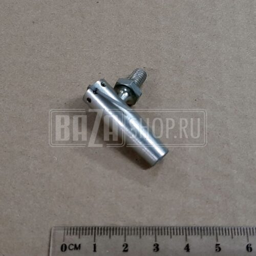 Наконечник тяги карбюратора ГАЗ 3302 ГАЗель, 2705, Волга «ГАЗ»