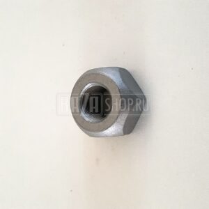Гайка  М20х1,5, h = 22, под ключ 38 (КОЛЕСНАЯ ГАЗ 53,3307, 33081 Садко,ЗИЛ перед. левая)"АВТОМАГНАТ"