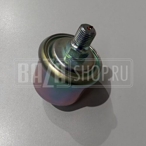 Датчик  давления масла ММ 23 дв.406,409,4213 «MetalPart»