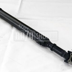 Вал  карданный  ПЕРЕДНИЙ ГАЗель Бизнес, Соболь 2217; ПЕР./ЗАД. ГАЗ 33027 4х4 полноприв. "АВТОМАГНАТ"