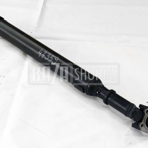 Вал  карданный  ПЕРЕДНИЙ ГАЗель Бизнес, Соболь 2217; ПЕР./ЗАД. ГАЗ 33027 4х4 полноприв. «АВТОМАГНАТ»