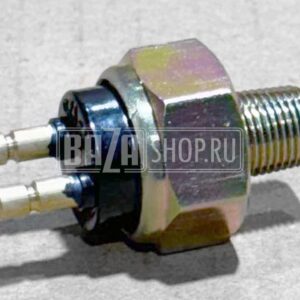 Датчик  стоп  сигнала  УАЗ с/о, ГАЗ, ЗИЛ, ПАЗ (гидравлический) ВК 12 Б/ ВК 125 "Cartronic"