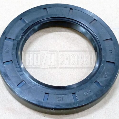 Сальник ступицы передней ГАЗель 3302, Соболь 2217 50х80х10/8 TC NBR «NAK»
