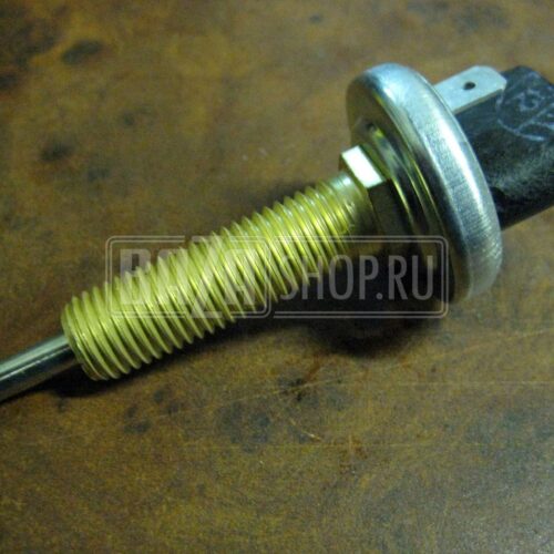 Датчик  стоп  сигнала  УАЗ, ГАЗ (МЕТАЛЛ) ВК 412 «Автоприбор»